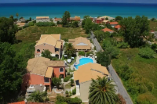 アカラヴィ ガーデン