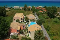 Acharavi Garden Hotels in Sfakera