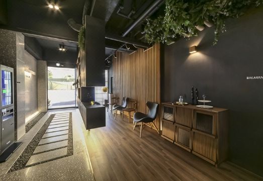 양산 더 테라조 호텔