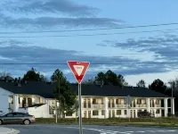 Super 8 by Wyndham Kannapolis Hotels in Cabarrus County