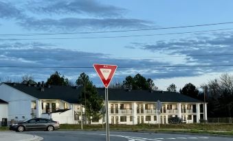 Super 8 by Wyndham Kannapolis