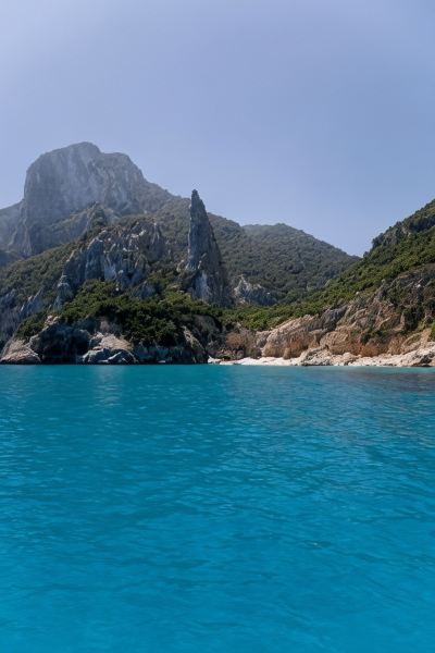 ホテル周辺 ホテル ドナテーラの写真