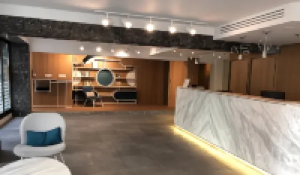 Mandrino Hotel