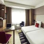 Mercure Hotel Nijmegen Centre Hotels in 