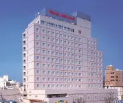 Kofu Washington Hotel Plaza