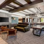 SpringHill Suites by Marriott Truckee Lake Tahoe