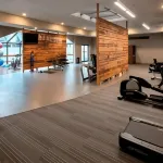 كورتيارد باي ماريوت شيكاجو لينكولنشاير