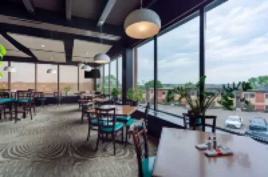 市中心貝斯特韋斯特優質酒店