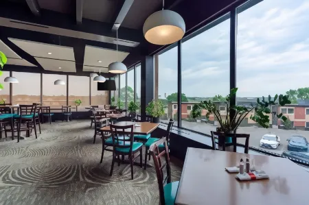 Best Western Plus City Centre Inn