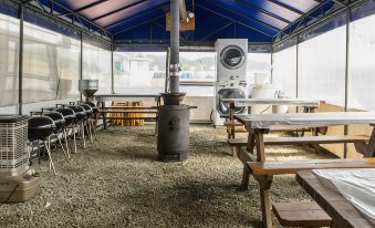 Taean (Anmyeondo) Gureum Pension