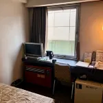 Shizuoka UI Hotel - 2-Star