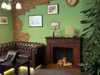 Istoricheski Gostiny Dvor Hotel Hotels in Kaluga