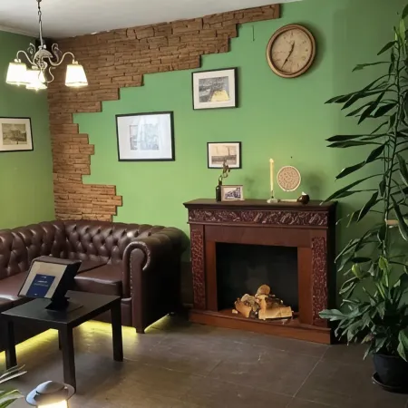 Istoricheski Gostiny Dvor Hotel