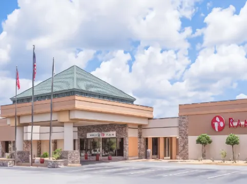Ramada by Wyndham Macon