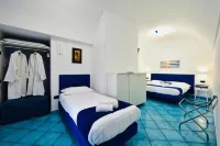 Eden Holiday Hotels in Minori