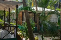 Cuba Patnem โรงแรมใน