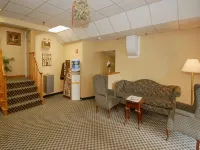 Econo Lodge Hotels in Bedford