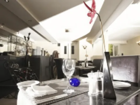 The County Hotel Hotels in Selkirk
