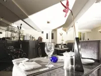 The County Hotel Hotels in Selkirk