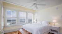 Beachfront Property on Private Moody Beach - Boutique