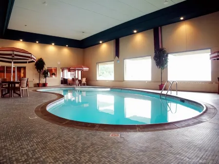 Americas Best Value Inn and Suites St. Cloud Отели рядом с достопримечательностью «Государственный университет Сент-Клауд»