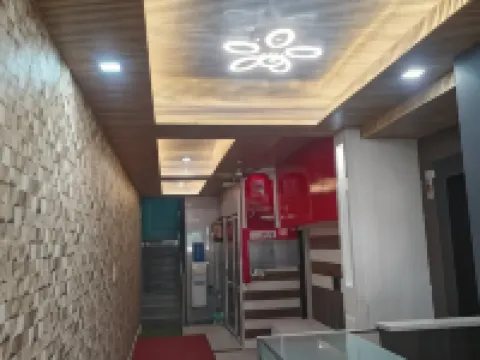 Hotel Pink City Hotels in Sikar