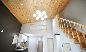 Gapyeong Olle Pension Camping Site