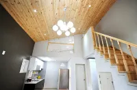 가평 올래펜션캠핑장 중미산 주변 호텔