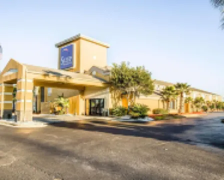 Sleep Inn Near Outlets Hotels in Carolina Forest