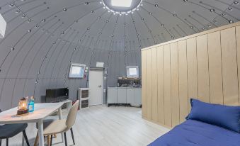 Yeoncheon Omnibus Glamping