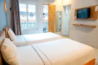 Hotel Sonic Airport - Semarang Hotel dekat Cagar Budaya MIN GROUP (Rafi Mintardi S.H.,S.E.,M.H.,M.M.)