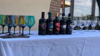 Cignella Resort - bar