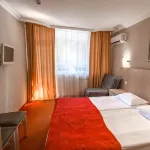 AMAKS Orbita Resort Hotel a Tuapsinsky District