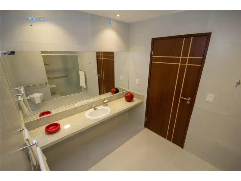 Hotel Praia Dourada Номера Photos