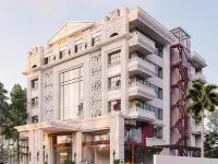Effotel by Sayaji Dehradun Hotels in Dehra Dun