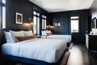 The Hotel Melrose