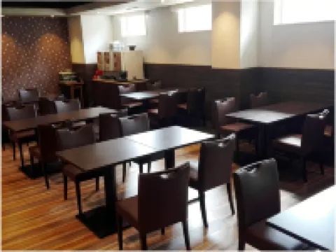 New Matto Terminal Hotel