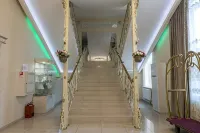 Piramida Hotel Hotels in Podolsky District