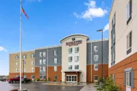 Candlewood Suites Fairbanks