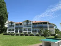 Résidence Mer & Golf Ilbarritz Hotels in Bidart