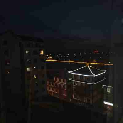 子漠公寓（西河壩巷分店） Others