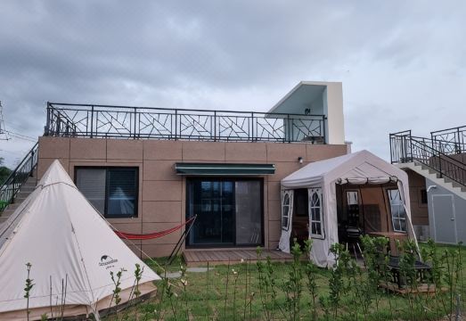 구례 스며들397펜션 대표 이미지