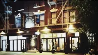 Off SoHo Suites Hotel Hotels in Bowery