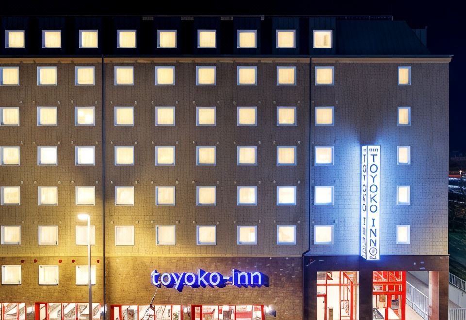 Toyoko Inn 호텔 객실