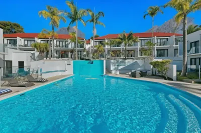 تيريجال باسيفيك كوستال ريتريت Hotels near Terrigal Beach