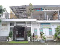 Omah Kulo Kertosono Hotel Hotels in Nganjuk Regency