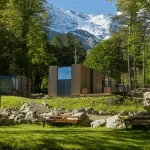 Roots Hotel Hotels in Alagirsky District