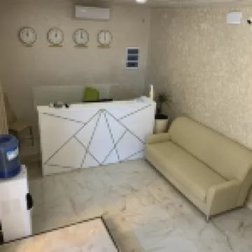Ermak Hotel