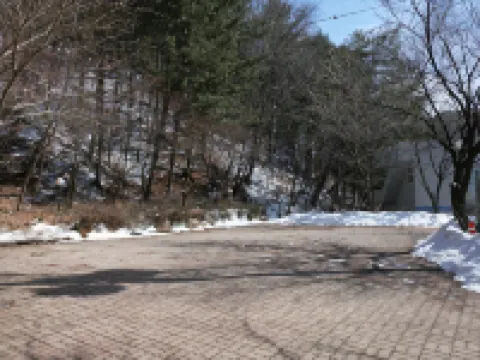 Pyeongchang Phoenix โรงแรมในพย็องชัง