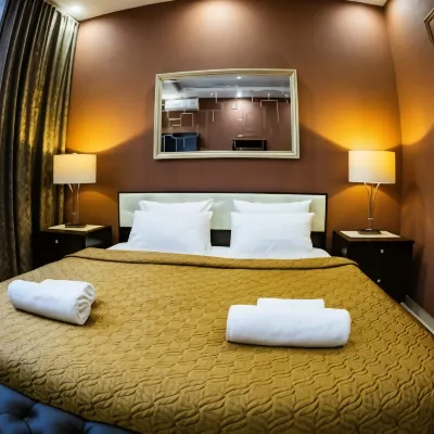 Mone Hotel のホテル